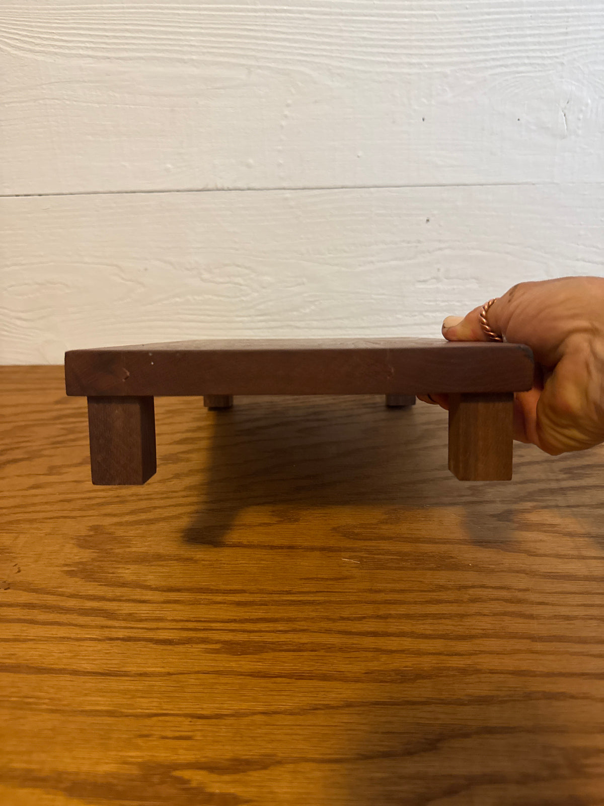 Display Riser