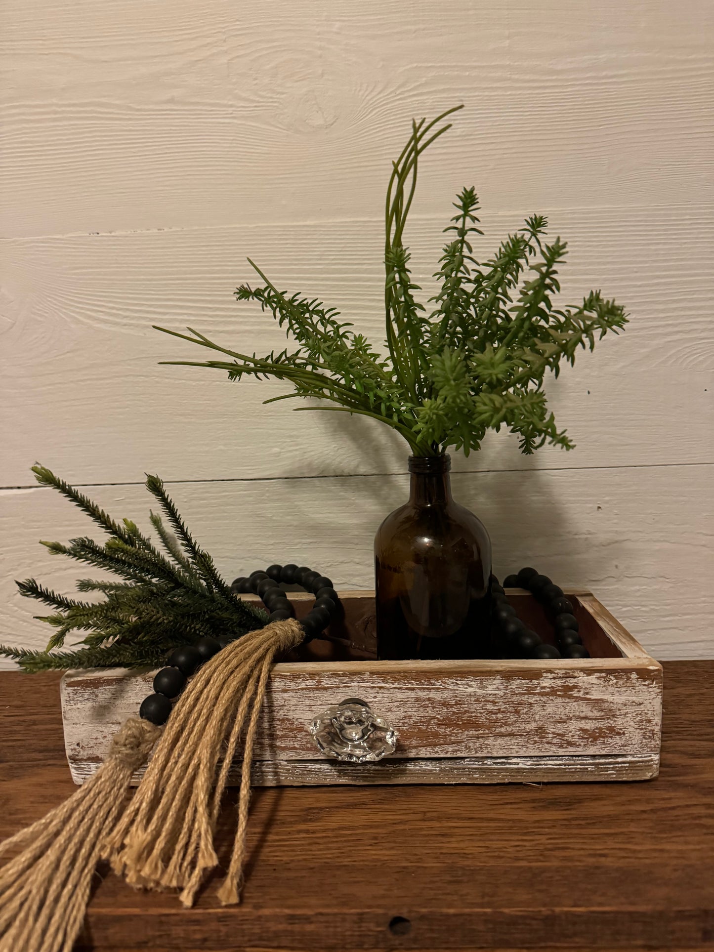 Display/Gather Boxes