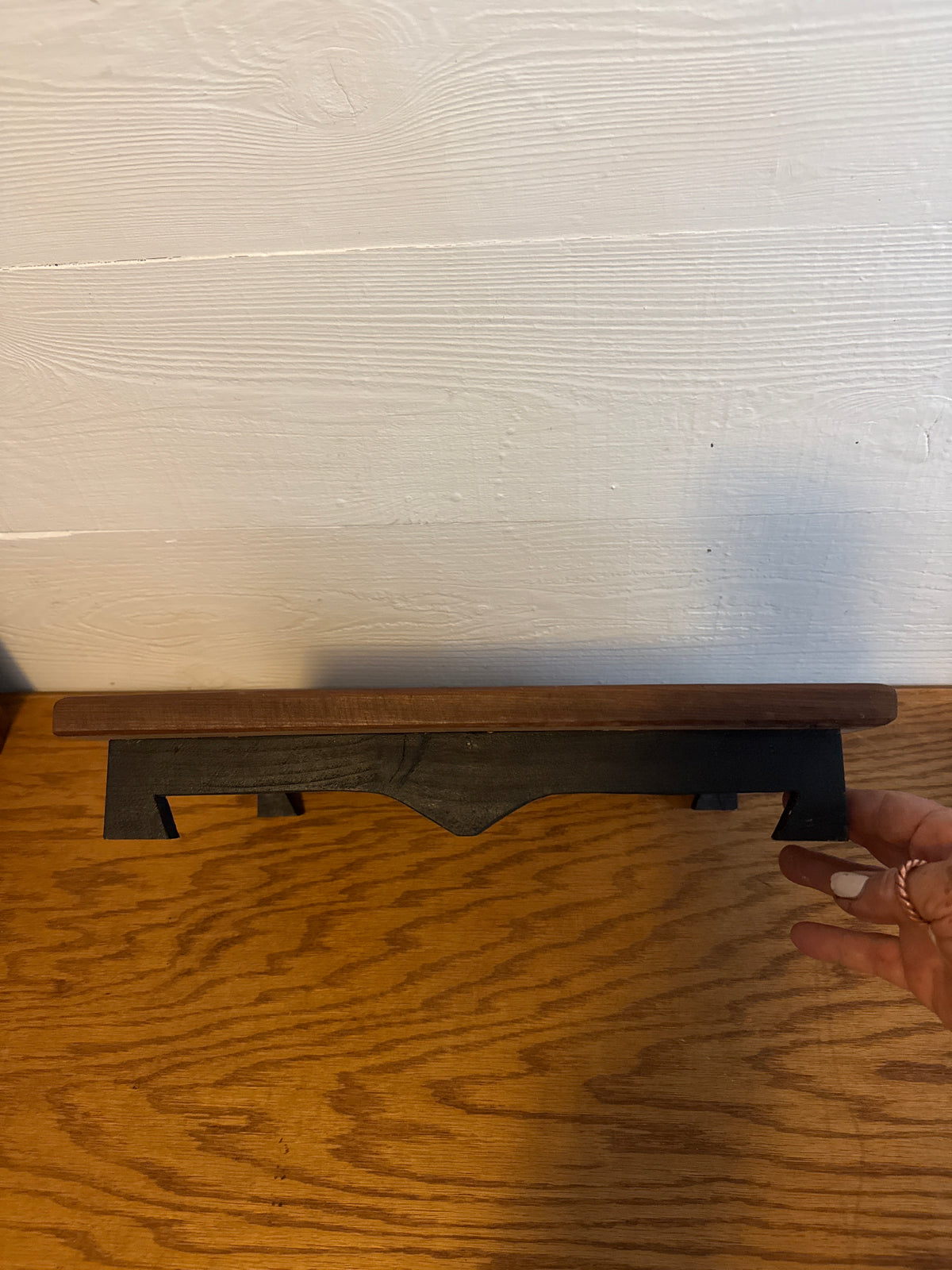 Display Riser