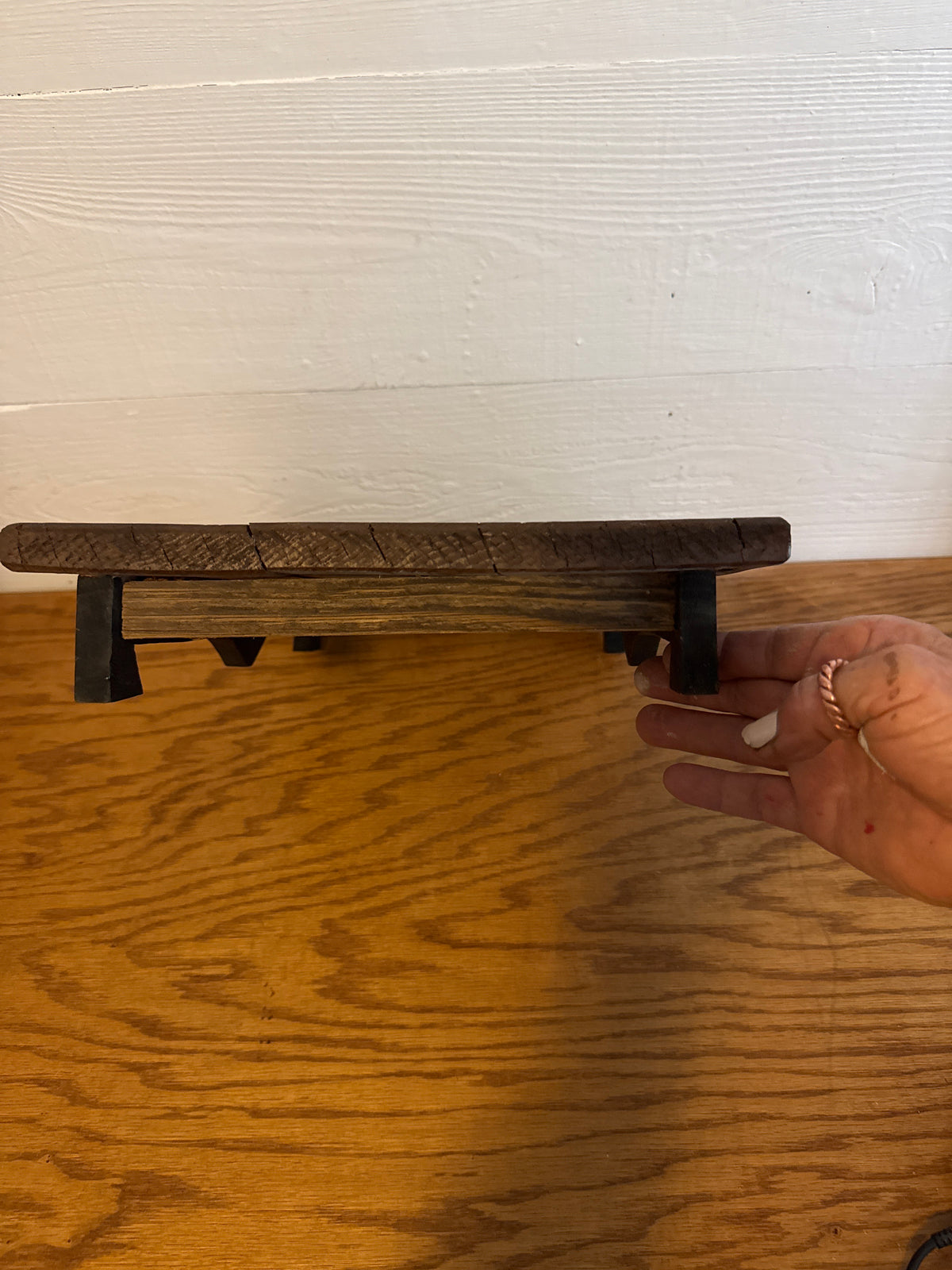 Display Riser