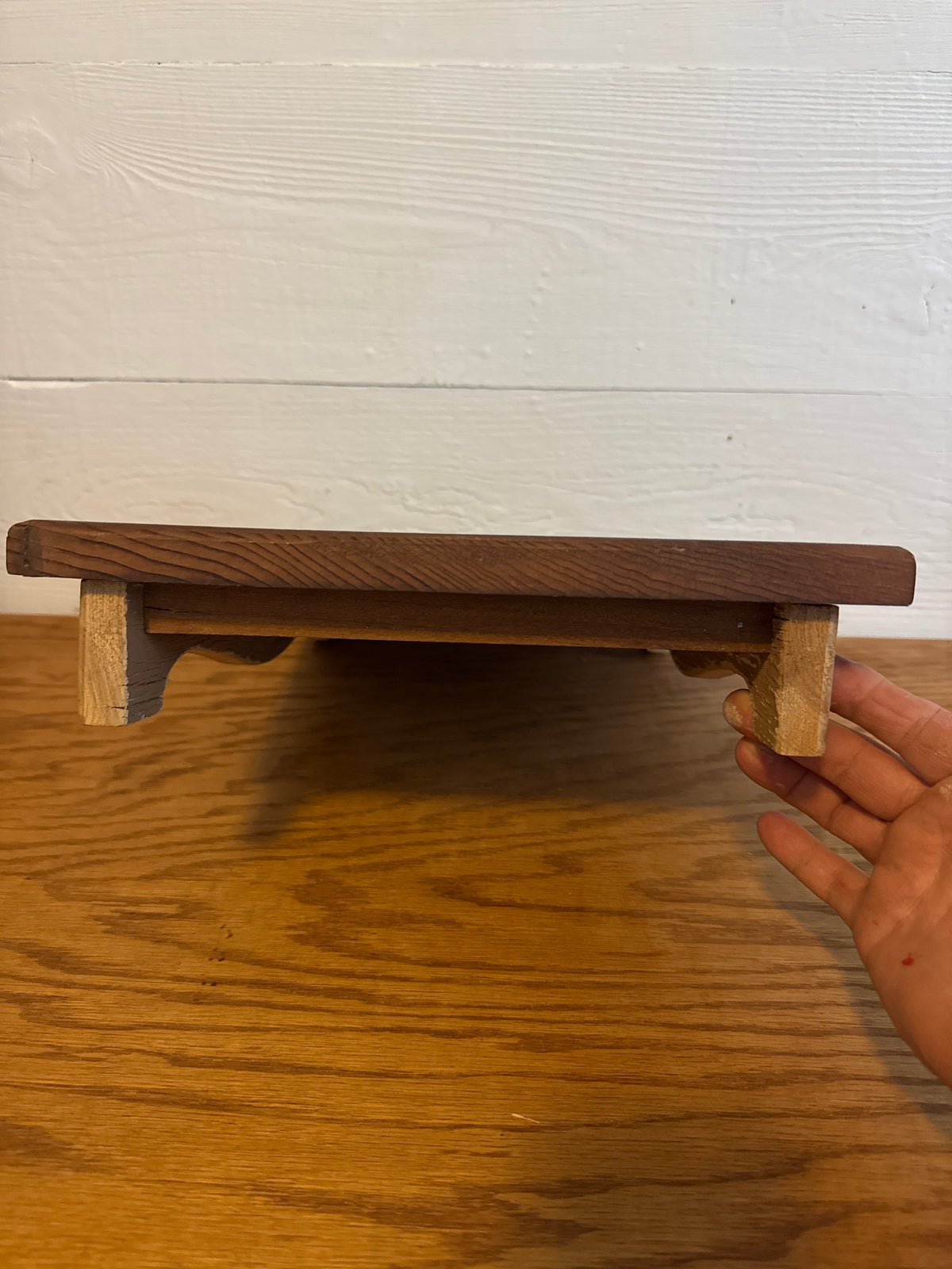 Display Riser